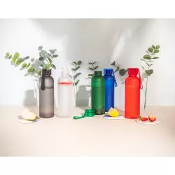 Garrafa Esportiva 600 ml em Pet Reciclado Personalizada Garrafa Esportiva 600 ml em Pet Reciclado Personalizada