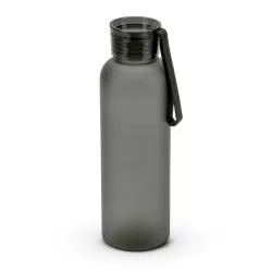 Garrafa Esportiva 600 ml em Pet Reciclado Personalizada Garrafa Esportiva 600 ml em Pet Reciclado Personalizada
