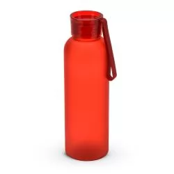 Garrafa Esportiva 600 ml em Pet Reciclado Personalizada Garrafa Esportiva 600 ml em Pet Reciclado Personalizada