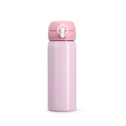 Garrafa Inox 500ml Personalizada