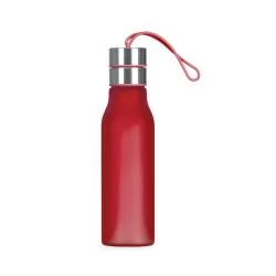 Garrafa Plástica 600ml Personalizada