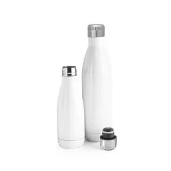 Garrafa Térmica 380 ml Personalizada Garrafa Térmica 380 ml Personalizada