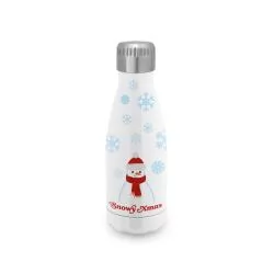 Garrafa Térmica 380 ml Personalizada Garrafa Térmica 380 ml Personalizada
