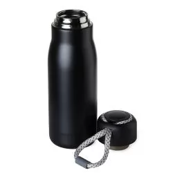 Garrafa Térmica 420ml Personalizada Garrafa Térmica 420ml Personalizada