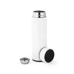 Garrafa térmica 450 ml Personalizada Garrafa térmica 450 ml Personalizada