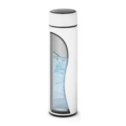 Garrafa térmica 450 ml Personalizada Garrafa térmica 450 ml Personalizada