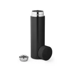 Garrafa térmica 450 ml Personalizada Garrafa térmica 450 ml Personalizada