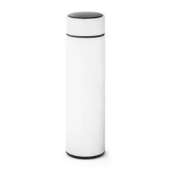 Garrafa térmica 450 ml Personalizada Garrafa térmica 450 ml Personalizada