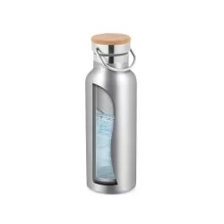 Garrafa térmica 570ml Personalizada Garrafa térmica 570ml Personalizada