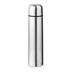 Garrafa Térmica em aço inox 1 L Personalizada Garrafa Térmica em aço inox 1 L Personalizada