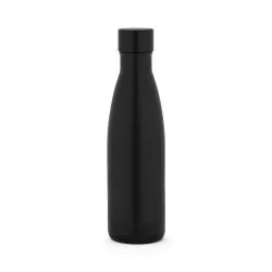 Garrafa Térmica em Aço Inox 90% Reciclado 520 ml Personalizada Garrafa Térmica em Aço Inox 90% Reciclado 520 ml Personalizada