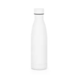 Garrafa Térmica em Aço Inox 90% Reciclado 520 ml Personalizada Garrafa Térmica em Aço Inox 90% Reciclado 520 ml Personalizada