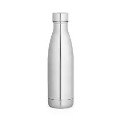 Garrafa Térmica em Aço Inox 90% Reciclado 520 ml Personalizada Garrafa Térmica em Aço Inox 90% Reciclado 520 ml Personalizada