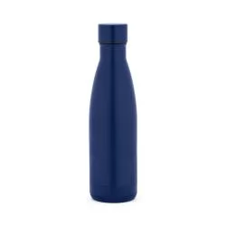 Garrafa Térmica em Aço Inox 90% Reciclado 520 ml Personalizada Garrafa Térmica em Aço Inox 90% Reciclado 520 ml Personalizada