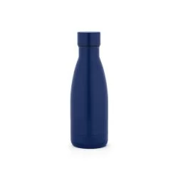 Garrafa Térmica em Inox Reciclado 400 ml Personalizada Garrafa Térmica em Inox Reciclado 400 ml Personalizada