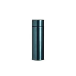 Garrafa Térmica Inox 320ml Personalizada Garrafa Térmica Inox 320ml Personalizada