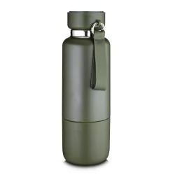 Garrafa Térmica Inox 500ml Personalizada