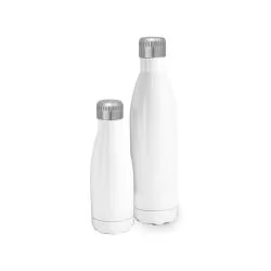 Garrafa Térmica para Sublimação com 800 ml Personalizada Garrafa Térmica para Sublimação com 800 ml Personalizada