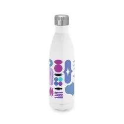 Garrafa Térmica para Sublimação com 800 ml Personalizada Garrafa Térmica para Sublimação com 800 ml Personalizada