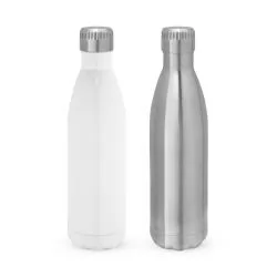 Garrafa Térmica para Sublimação com 800 ml Personalizada Garrafa Térmica para Sublimação com 800 ml Personalizada