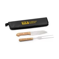 Kit churrasco com estojo Personalizado Kit churrasco com estojo Personalizado