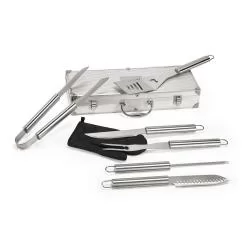 Kit churrasco Personalizado Kit churrasco Personalizado
