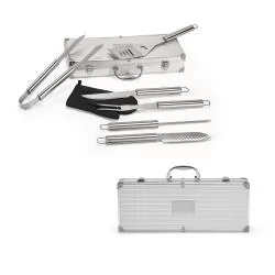 Kit churrasco Personalizado Kit churrasco Personalizado