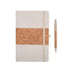 Kit Ecológico 2 Peças Personalizado