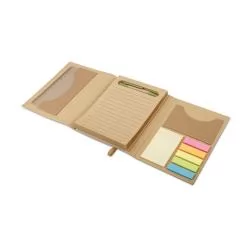 Kit Escritório Ecológico Personalizado Kit Escritório Ecológico Personalizado