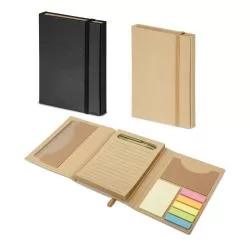 Kit Escritório Ecológico Personalizado Kit Escritório Ecológico Personalizado