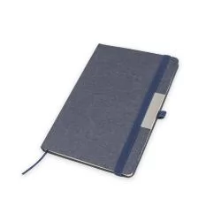Kit Executivo com caderneta ecológica e Caneta Personalizado