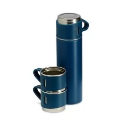 Kit garrafa térmica 450ml Personalizado Kit garrafa térmica 450ml Personalizado