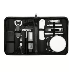 Kit Masculino 12 Peças Personalizado Kit Masculino 12 Peças Personalizado
