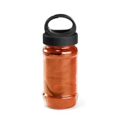 Kit toalha e garrafa Personalizado