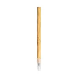 Lápis Infinito Bambu Personalizados