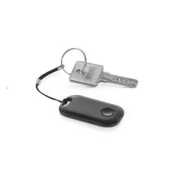 Localizador Sem Fio em ABS Reciclado Personalizado Localizador Sem Fio em ABS Reciclado Personalizado