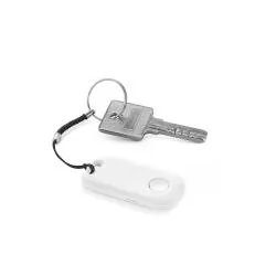 Localizador Sem Fio em ABS Reciclado Personalizado Localizador Sem Fio em ABS Reciclado Personalizado