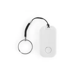 Localizador Sem Fio em ABS Reciclado Personalizado Localizador Sem Fio em ABS Reciclado Personalizado
