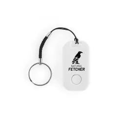 Localizador Sem Fio em ABS Reciclado Personalizado Localizador Sem Fio em ABS Reciclado Personalizado