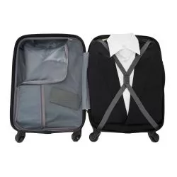 Mala de bordo Personalizada Mala de bordo Personalizada