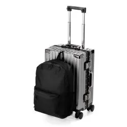 Mala de Viagem 46 Litros Personalizada Mala de Viagem 46 Litros Personalizada