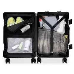 Mala de Viagem 46 Litros Personalizada Mala de Viagem 46 Litros Personalizada