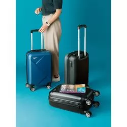 Mala de viagem executivo Personalizada