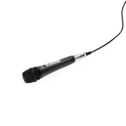 Microfone Dinâmico Personalizado Microfone Dinâmico Personalizado