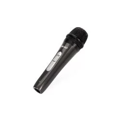 Microfone Dinâmico Personalizado Microfone Dinâmico Personalizado