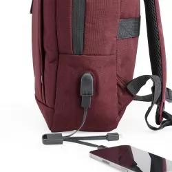 Mochila de Nylon 21 Litros Personalizada Mochila de Nylon 21 Litros Personalizada