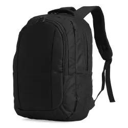 Mochila de Nylon 26 Litros c/ porta notebook 15,6 Mochila de Nylon 26 Litros c/ porta notebook 15,6