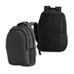 Mochila de Nylon 26 Litros c/ porta notebook 15,6 Mochila de Nylon 26 Litros c/ porta notebook 15,6