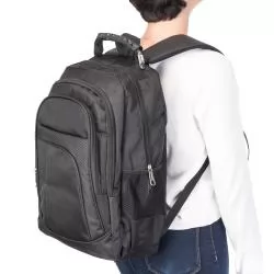 Mochila de Nylon Personalizada