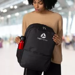 Mochila de Nylon Personalizada Mochila de Nylon Personalizada